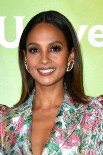 Alesha Dixon