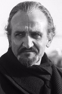 Roger Delgado
