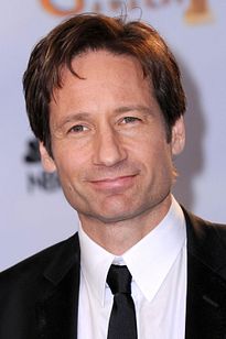 David Duchovny