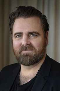 Mattias Nordkvist