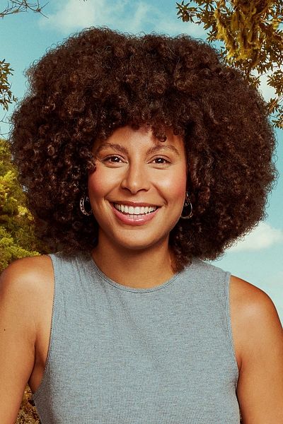 Aisha Paris-Smith