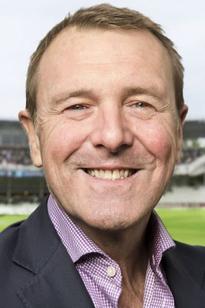 Phil Tufnell