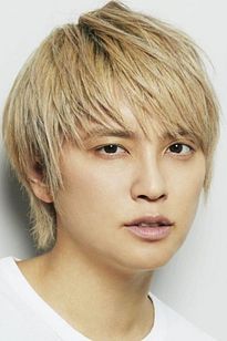 Yuya Tegoshi