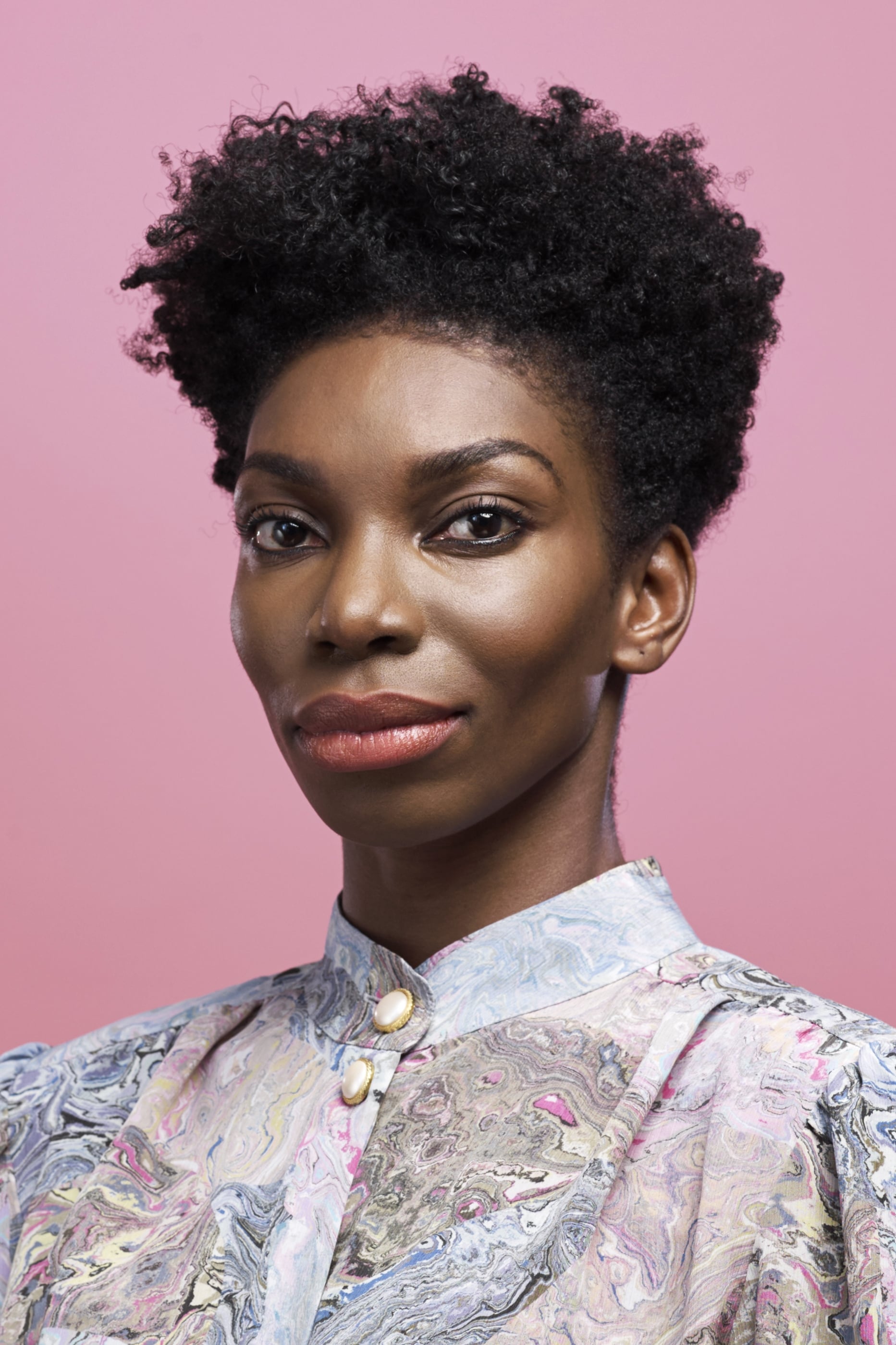 Michaela Coel - About - Entertainment.ie