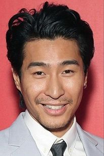 Chris Pang