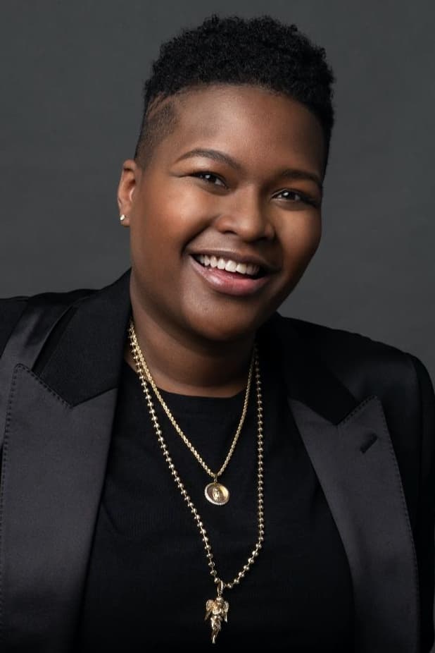 Sam Jay - About - Entertainment.ie