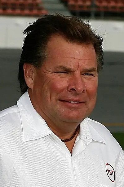 Bill Weber