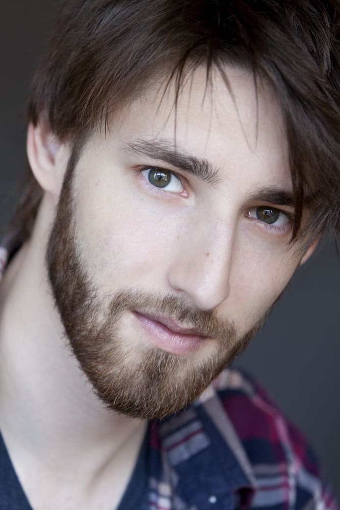 Adam Bernett - About - Entertainment.ie