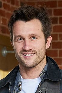 Dean Poulton