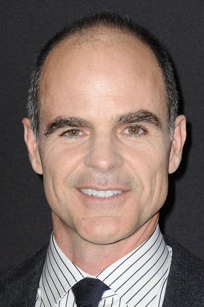 Michael Kelly - About - Entertainment.ie