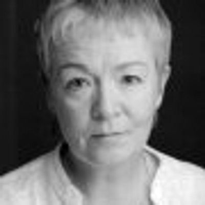 Ruth McCabe