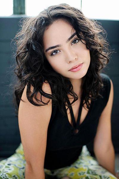 Mariana Garzón Toro