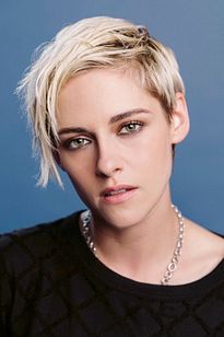 Kristen Stewart