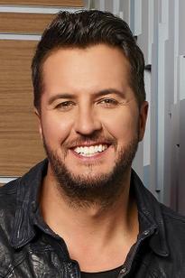 Luke Bryan
