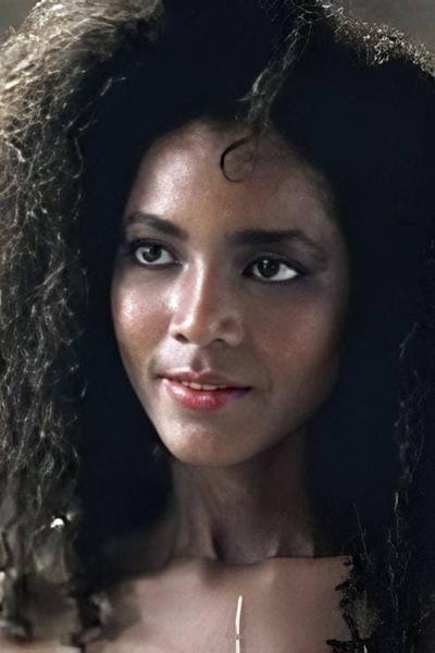 Mowava Pryor