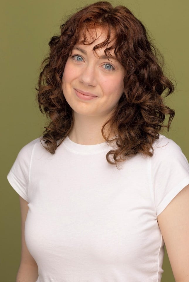 Corinne Britti - About - Entertainment.ie