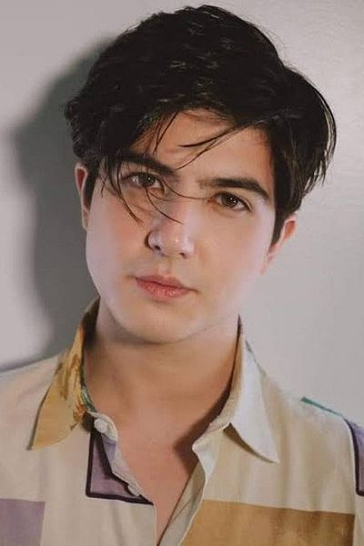 Mavy Legaspi