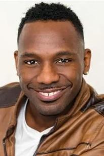 Brandon 'Boogie B' Montrell