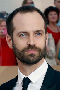 Benjamin Millepied