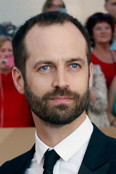 Benjamin Millepied - About - Entertainment.ie