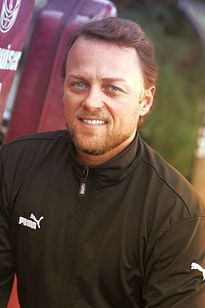 Joel Clark Ackerman