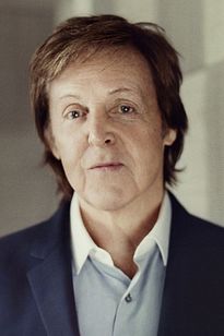 Paul McCartney