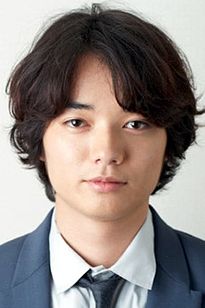 Shota Sometani