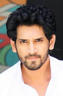 Viraj Ashwin