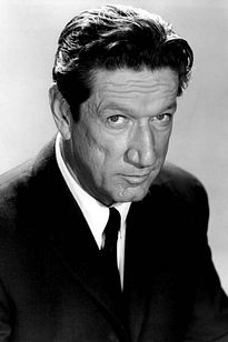 Richard Boone