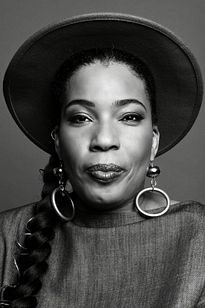 Macy Gray
