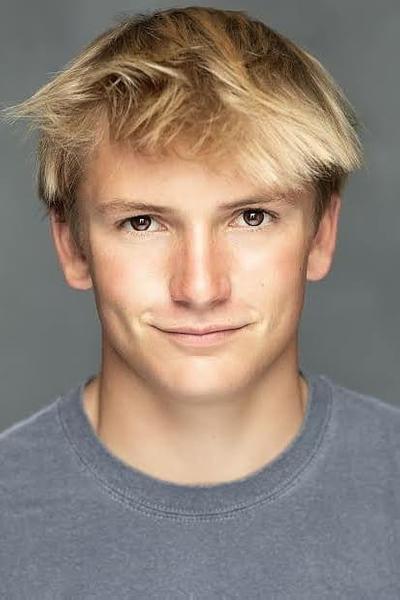 Will Gibson