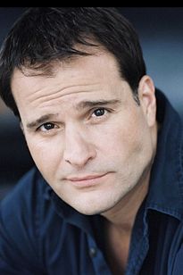 Peter DeLuise