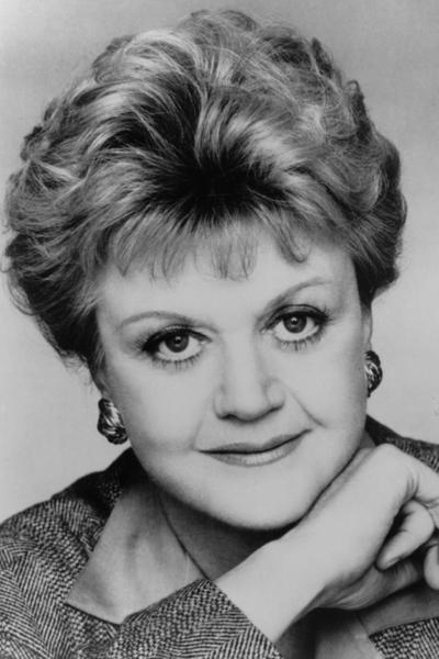 Angela Lansbury