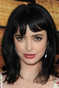 Krysten Ritter