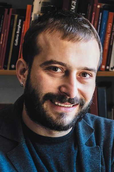 Simone Gattoni