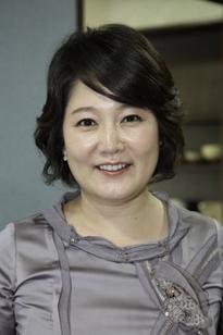 Lee Geum-hee