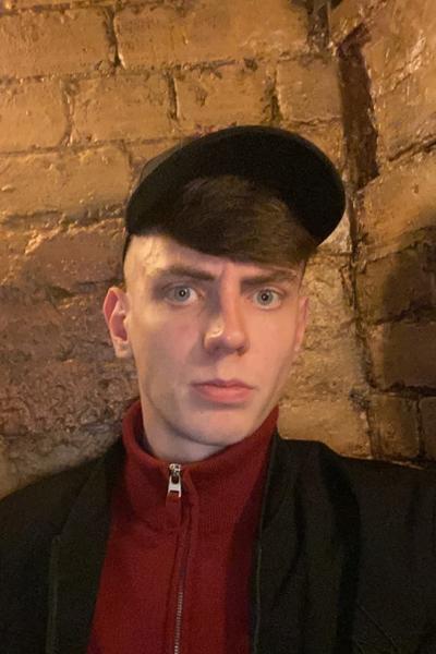 David Twomey