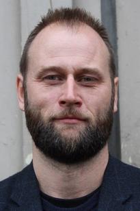 Stein Torleif Bjella