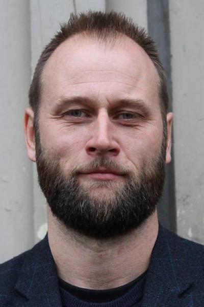 Stein Torleif Bjella