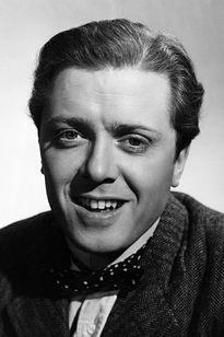 Richard Attenborough