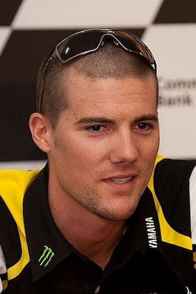 Ben Spies