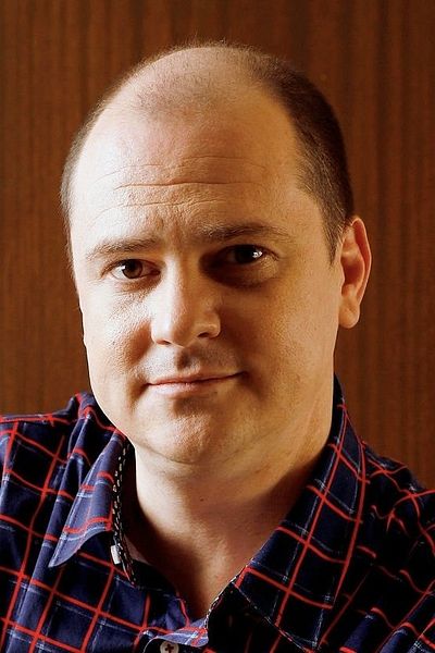 Mike Flanagan
