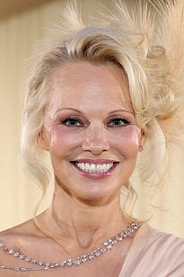 Pamela Anderson