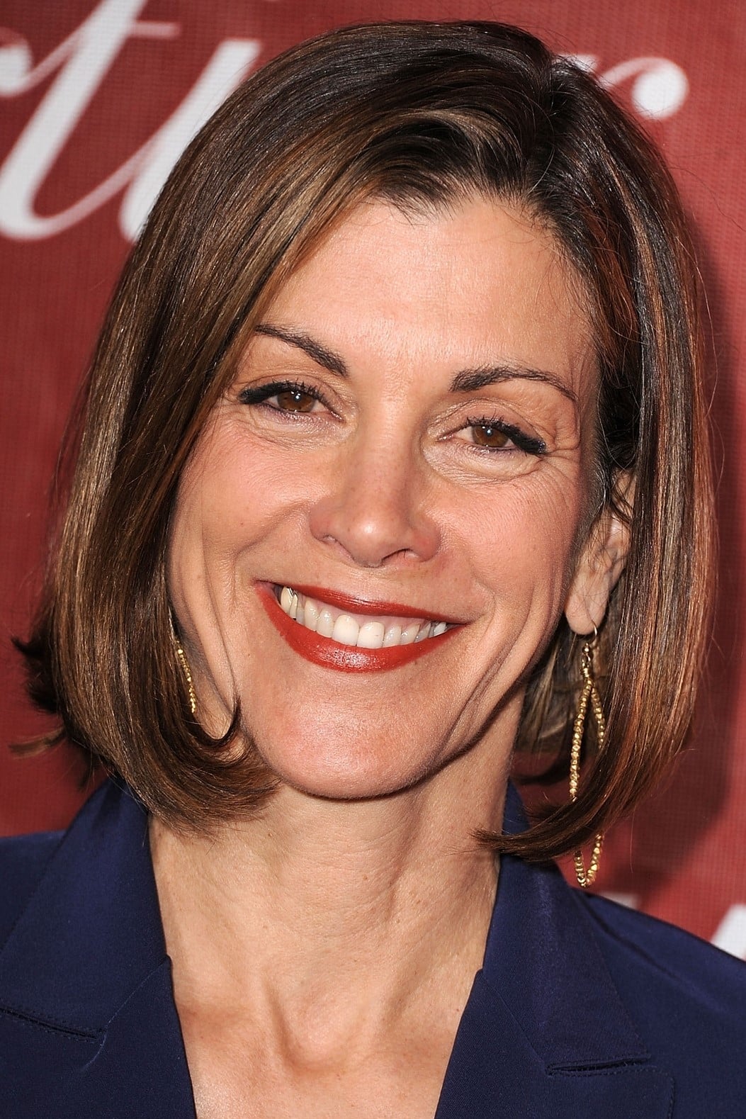Wendie Malick - About - Entertainment.ie