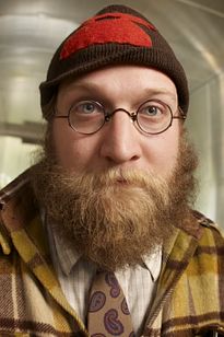 Pendleton Ward