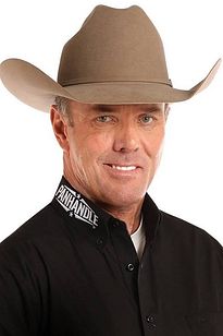 Tuff Hedeman