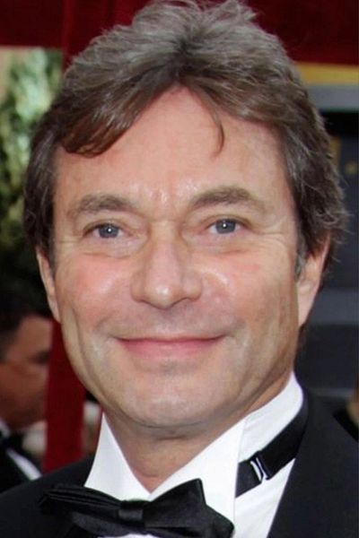 Patrick Wachsberger