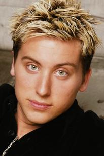 Lance Bass