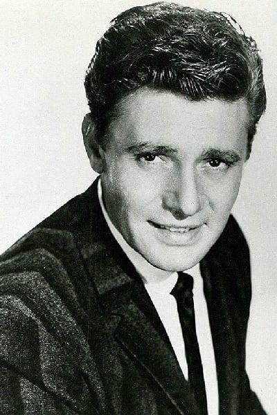 Harry Guardino - About - Entertainment.ie