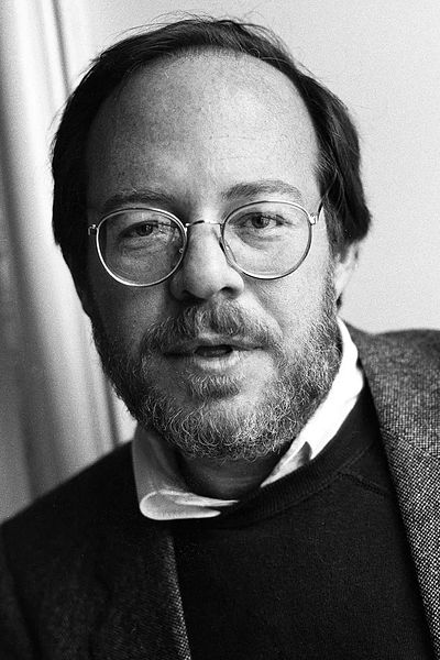 Michael Herr